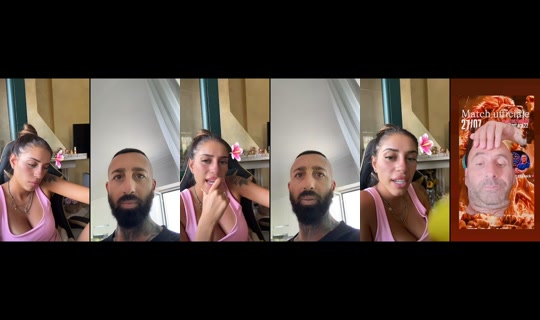 katiasperlonga's Stream - Jul 22, 2026, 10:15 AM