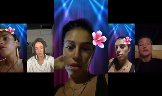 katiasperlonga's Stream - Jul 23, 2026, 7:43 PM