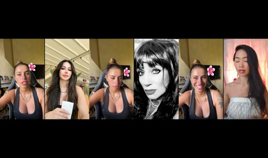katiasperlonga's Stream - Jul 24, 2026, 8:18 AM