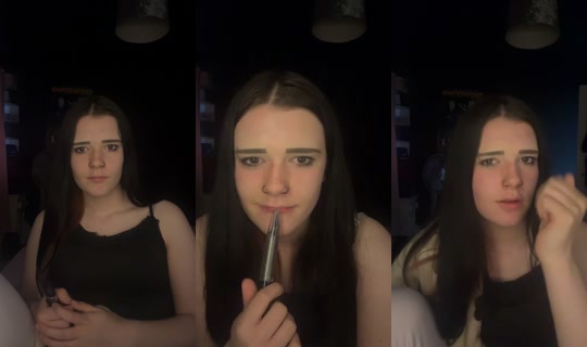 katie.leigh334's Stream - Jul 14, 2026, 5:49 PM