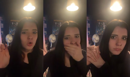 katie.leigh334's Stream - Jul 14, 2026, 8:19 PM