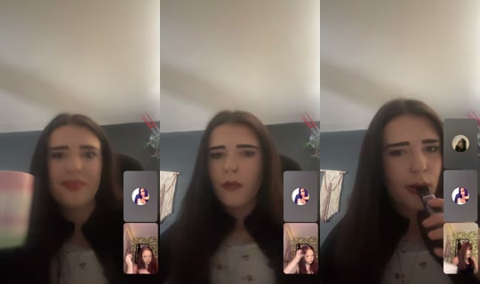 Stream von katie.leigh334 – 25. Juli 2026, 6:34