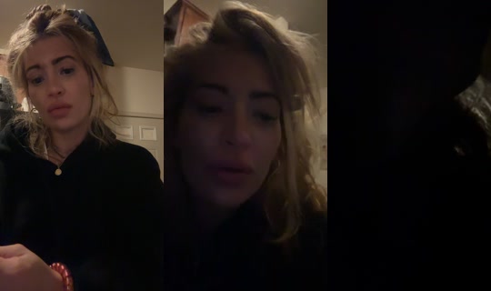 katie_gaga's Stream - Jul 25, 2026, 3:04 AM