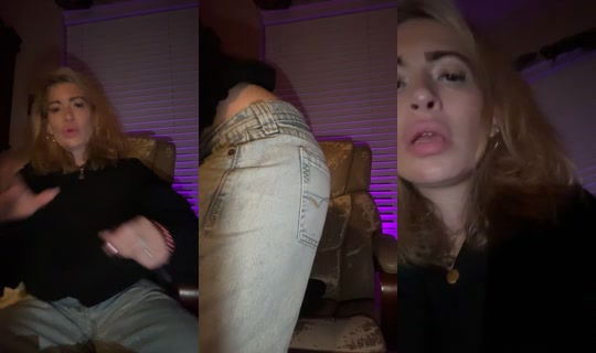 katie_gaga's Stream - Jul 25, 2026, 3:24 AM