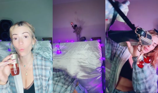 katie_gaga's Stream - Jul 29, 2026, 3:10 AM