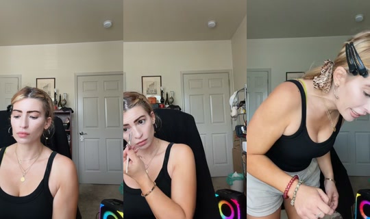 katie_gaga's Stream - Jul 29, 2026, 4:06 PM