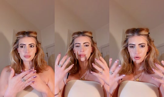 katie_gaga 的直播 - 2026年8月8日 22:02