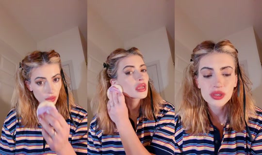 katie_gaga 的直播 - 2026年8月8日 22:43