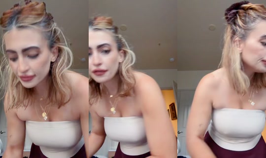 katie_gaga's Stream - Aug 9, 2026, 12:03 AM
