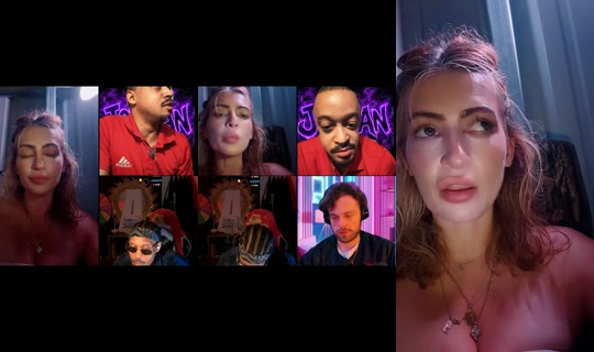 katie_gaga's Stream - Aug 9, 2026, 4:00 AM