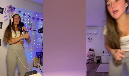 katiebkoolin's Stream - Jul 30, 2026, 11:54 PM