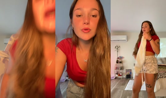 katiebkoolin's Stream - Aug 5, 2026, 10:40 PM