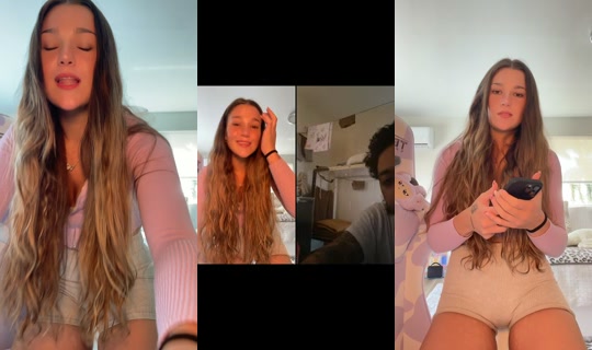 katiebkoolin's Stream - Aug 9, 2026, 2:34 PM