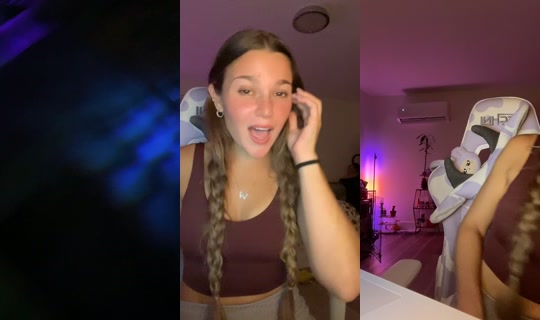 Stream von katiebkoolin – 20. Aug. 2026, 0:31