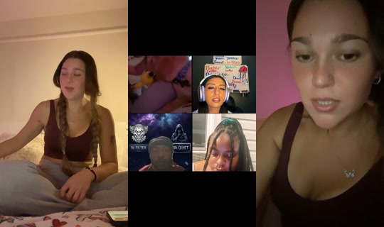 katiebkoolin's Stream - Aug 20, 2026, 2:12 AM