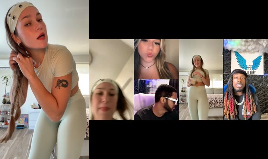 katiebkoolin's Stream - Aug 20, 2026, 1:36 PM