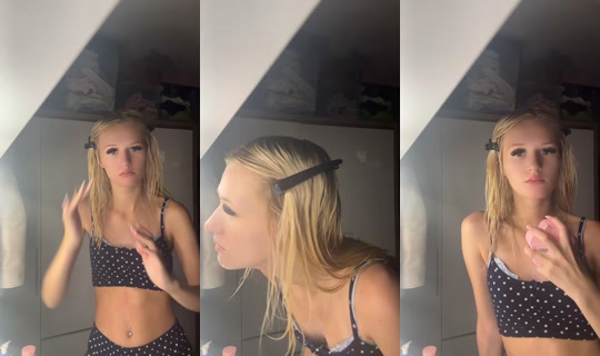 katieslive7's Stream - Jul 23, 2026, 8:45 PM