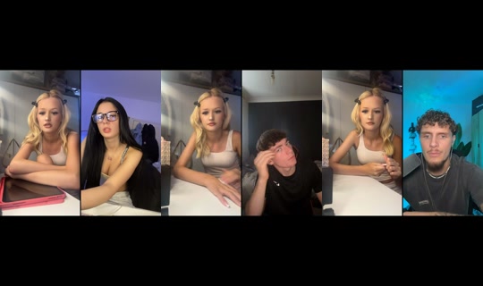 katieslive7's Stream - Jul 26, 2026, 3:46 PM