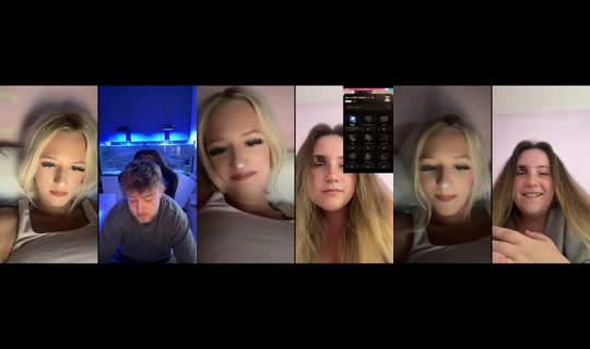 katieslive7's Stream - Jul 26, 2026, 5:59 PM