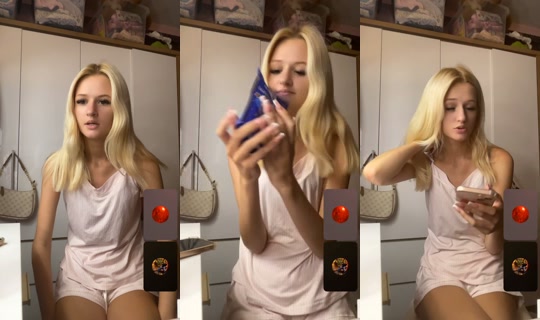 Stream ni katieslive7 - Hul 27, 2026, 11:28 PM