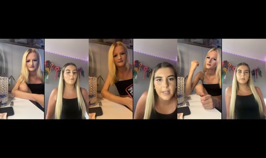 Stream ni katieslive7 - Hul 28, 2026, 12:51 PM
