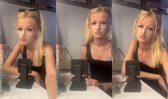 Stream ni katieslive7 - Hul 29, 2026, 3:37 PM