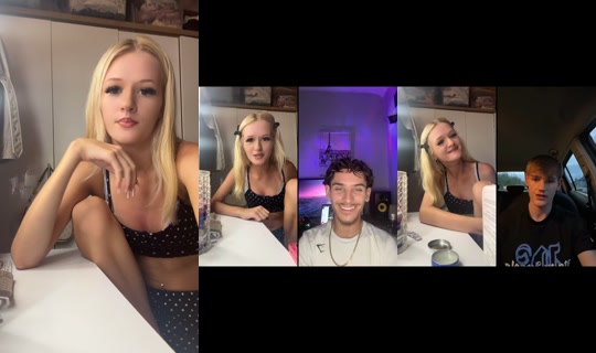 Stream ni katieslive7 - Hul 29, 2026, 8:05 PM