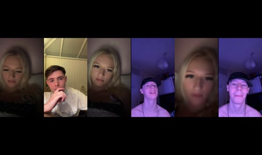 Stream ni katieslive7 - Hul 29, 2026, 9:53 PM