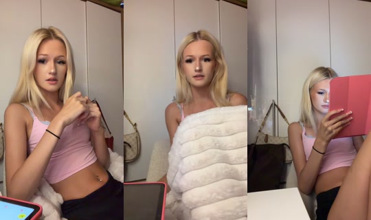 ไลฟ์ของ katieslive7 - 9 ส.ค. 2569 19:01