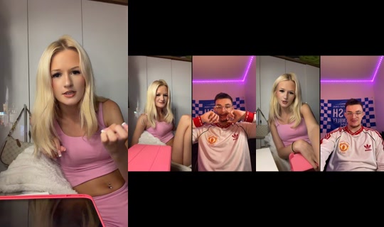 katieslive7's Stream - Aug 10, 2026, 8:01 PM