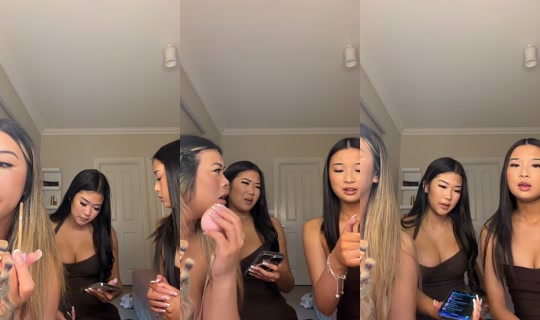 katietluong's Stream - Oct 16, 2026, 8:13 AM