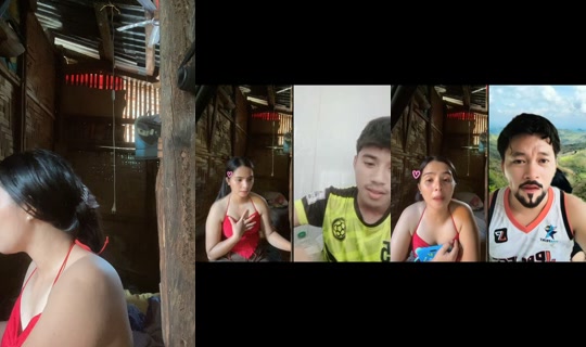 Stream di katnissindacbagay - 15 lug 2026, 7:15