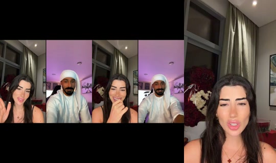 بث katrexa_ayoub - 21 يوليو 2026، 10:45 م