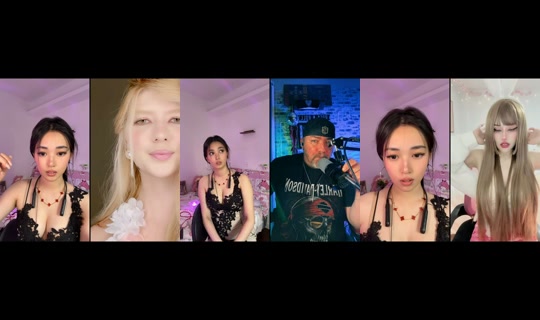 katrina1124520's Stream - Jul 27, 2026, 4:14 AM