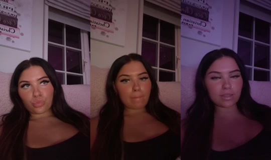 katrinaxsharpe's Stream - Jul 27, 2026, 1:58 AM