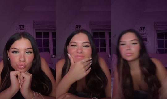 katrinaxsharpe's Stream - Jul 27, 2026, 2:18 AM
