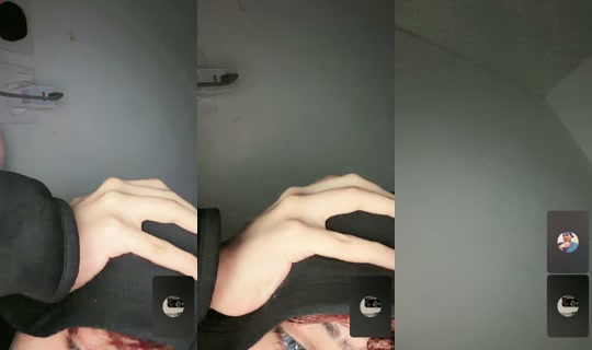 kattiie69's Stream - Jul 17, 2026, 12:21 AM