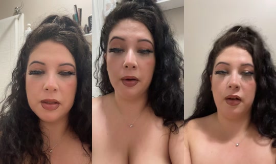 kattte89's Stream - Jul 30, 2026, 5:38 PM