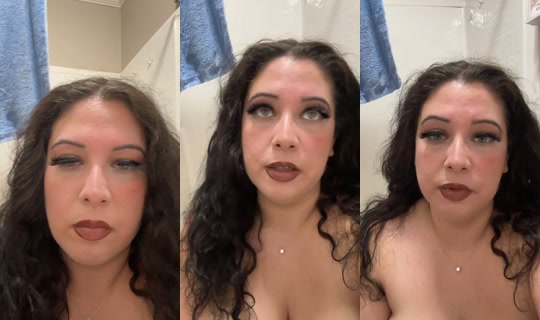 kattte89's Stream - Jul 31, 2026, 1:10 AM