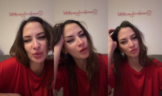katya.kazanova's Stream - Jul 24, 2026, 7:14 AM