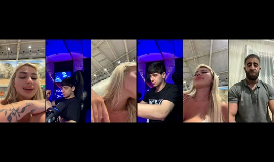 katyasoulll Recorded on Jul 20, 2026, 10:28 PM