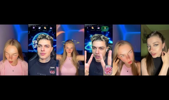 katyavibe7's Stream - Jul 10, 2026, 8:12 PM