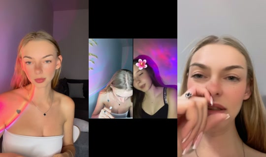 Stream de katyavibe7 – 17 juil. 2026, 21:31
