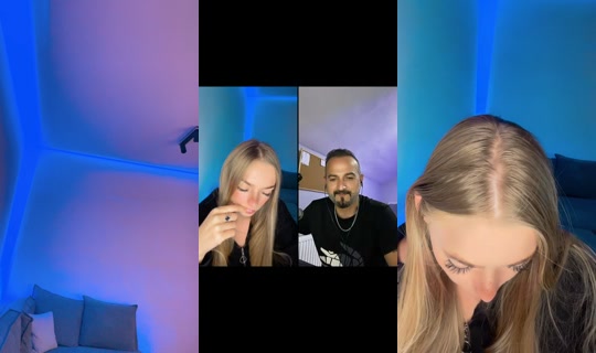 katyavibe7 Recorded on Jul 22, 2026, 7:17 PM
