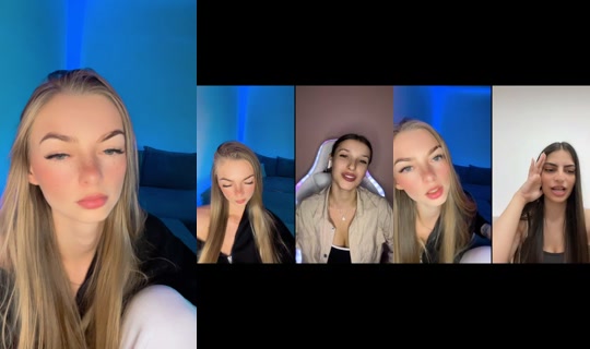 katyavibe7 Recorded on Jul 22, 2026, 8:08 PM
