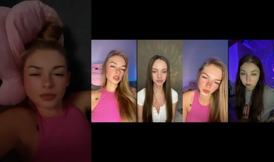 katyavibe7's Stream - Aug 6, 2026, 10:57 PM