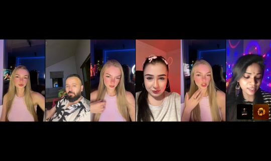 Stream ni katyavibe7 - Ago 9, 2026, 8:19 PM