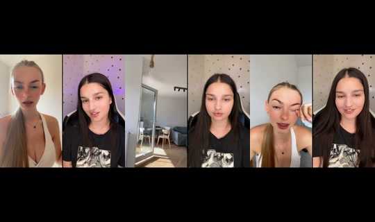 Stream ni katyavibe7 - Ago 10, 2026, 1:45 PM