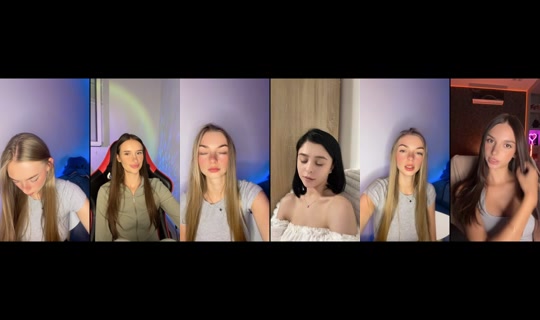 Stream von katyavibe7 – 20. Aug. 2026, 18:15
