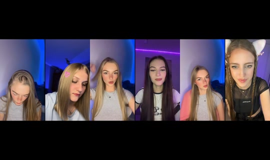 Stream von katyavibe7 – 20. Aug. 2026, 20:30
